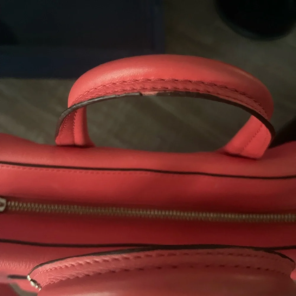 Coach Mini Riley - Picture 4 of 6